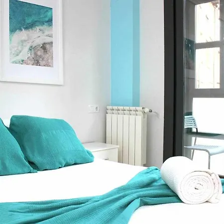 Apartamento Mas Centrico Del Humedo Desayuno León Buitenkant foto