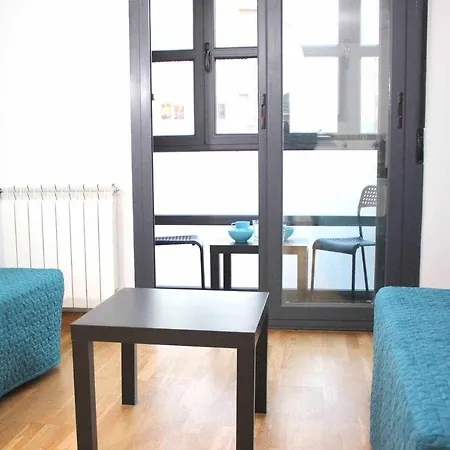 Apartamento Mas Centrico Del Humedo Desayuno León Buitenkant foto