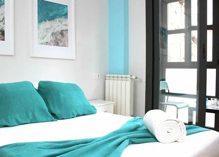 Apartamento Mas Centrico Del Humedo Desayuno