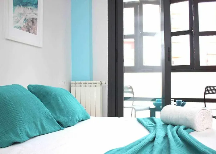 Apartamento más céntrico del húmedo desayunowifi