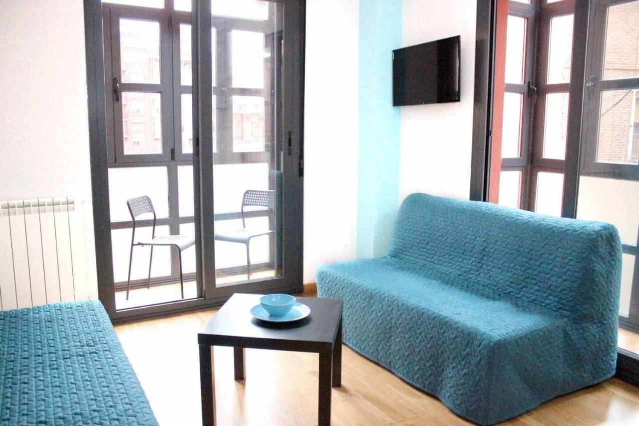 Apartment Mas Centrico Del Humedo Desayuno